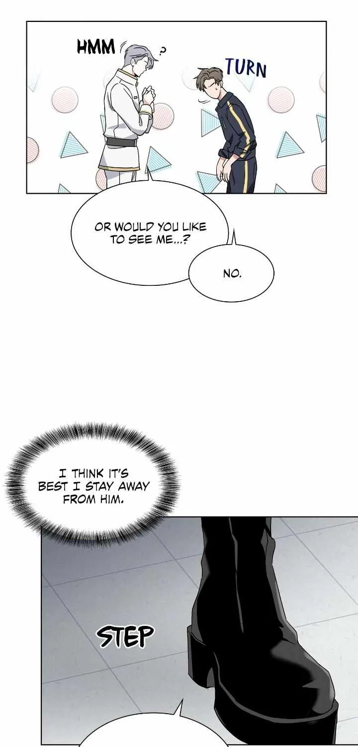 Salty Lust - Page 40