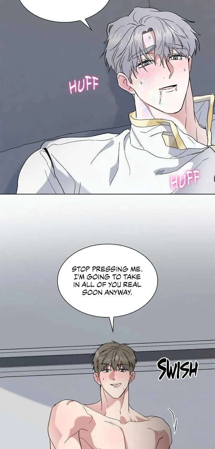 Salty Lust Chapter 30 page 61 - MangaKakalot