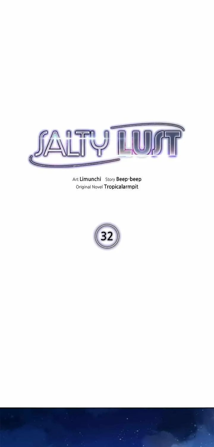 Salty Lust Chapter 32 page 2 - MangaKakalot