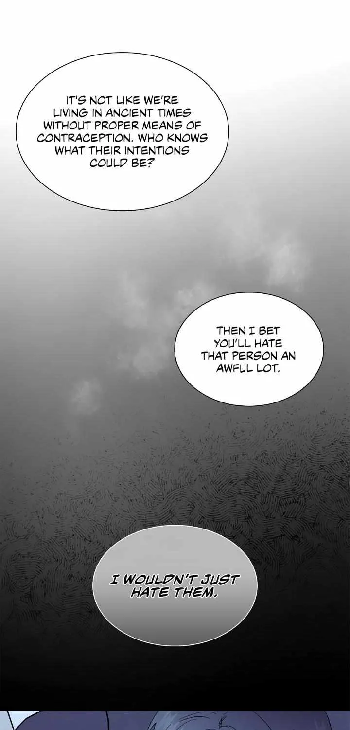 Salty Lust Chapter 32 page 47 - MangaNelo