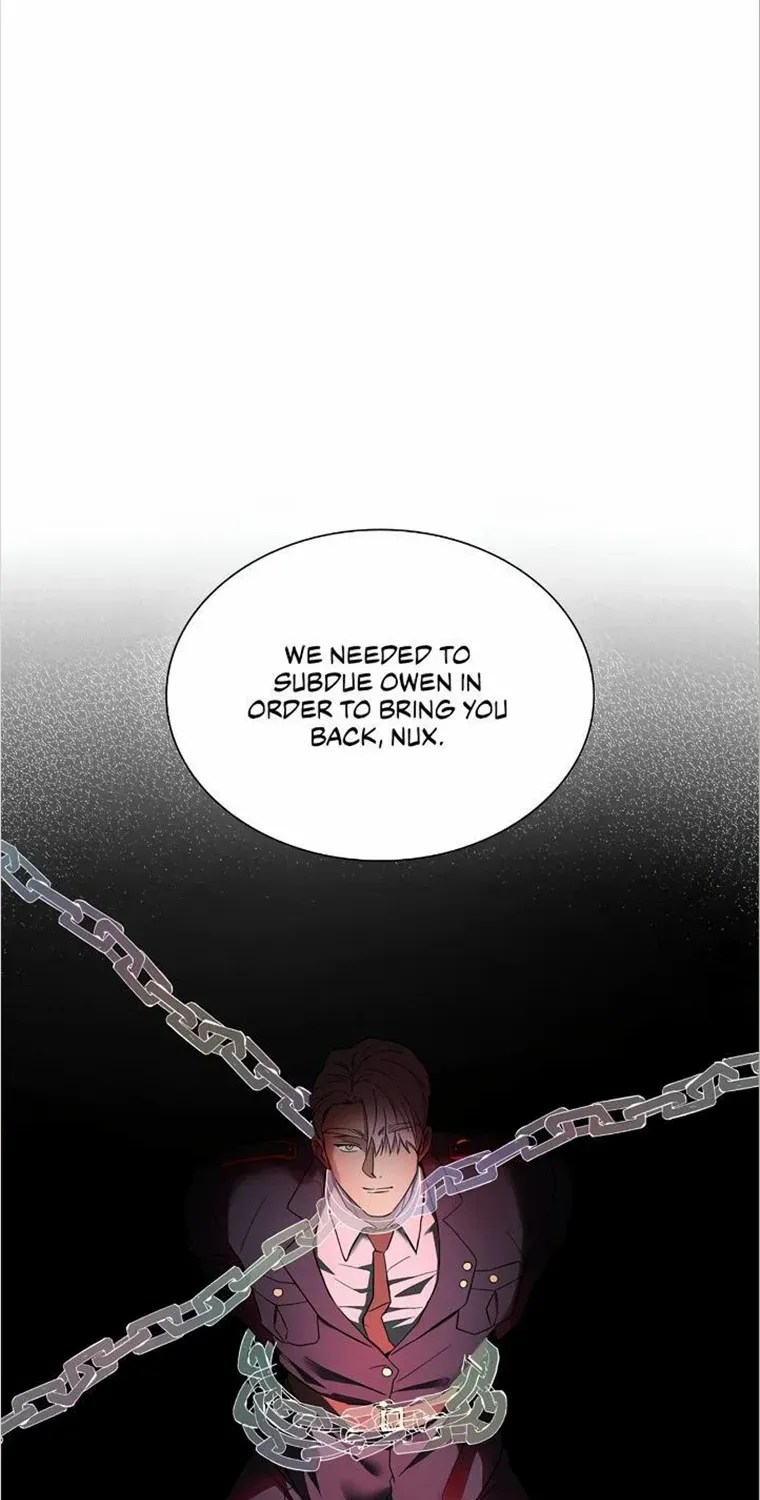 Salty Lust Chapter 38 page 73 - MangaKakalot