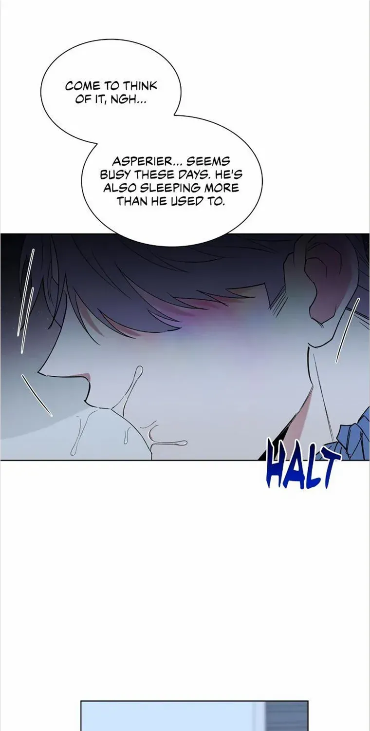 Salty Lust Chapter 39 page 14 - MangaKakalot