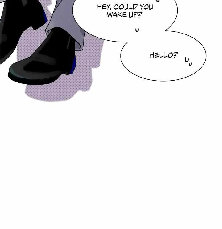 Salty Lust Chapter 4 page 55 - MangaNelo