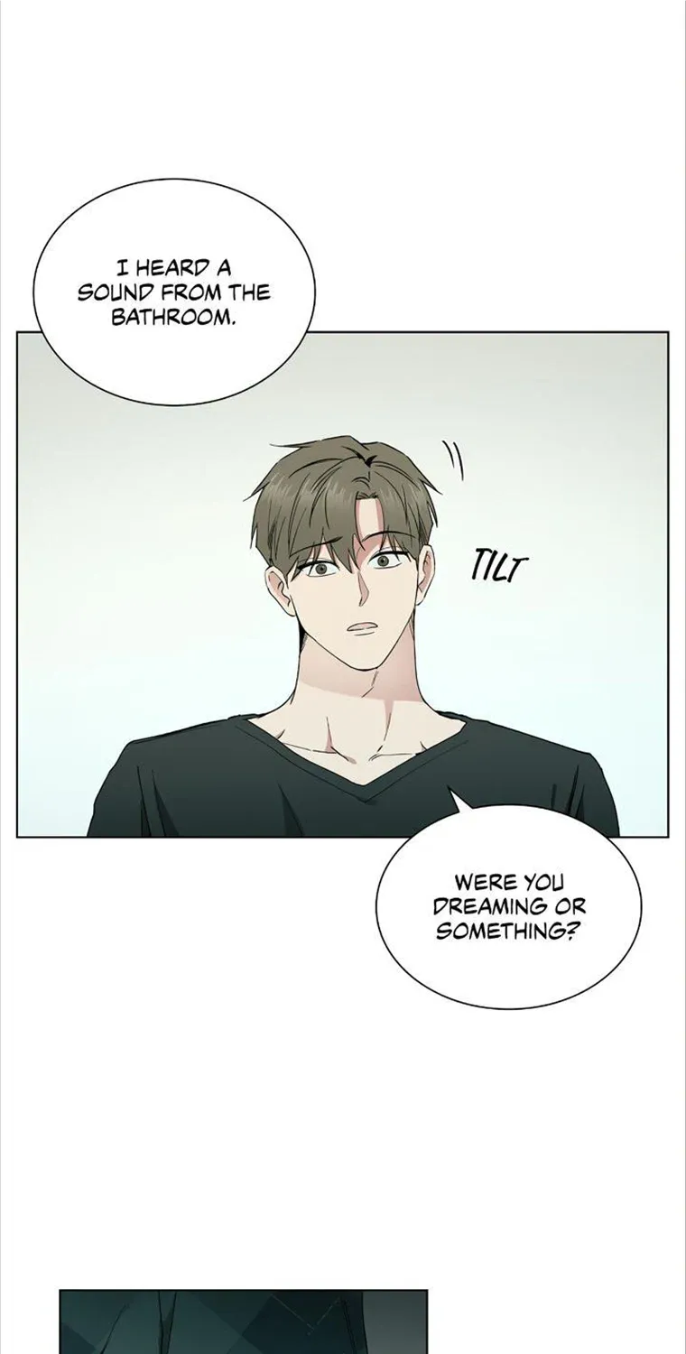 Salty Lust Chapter 41 page 15 - Mangabat