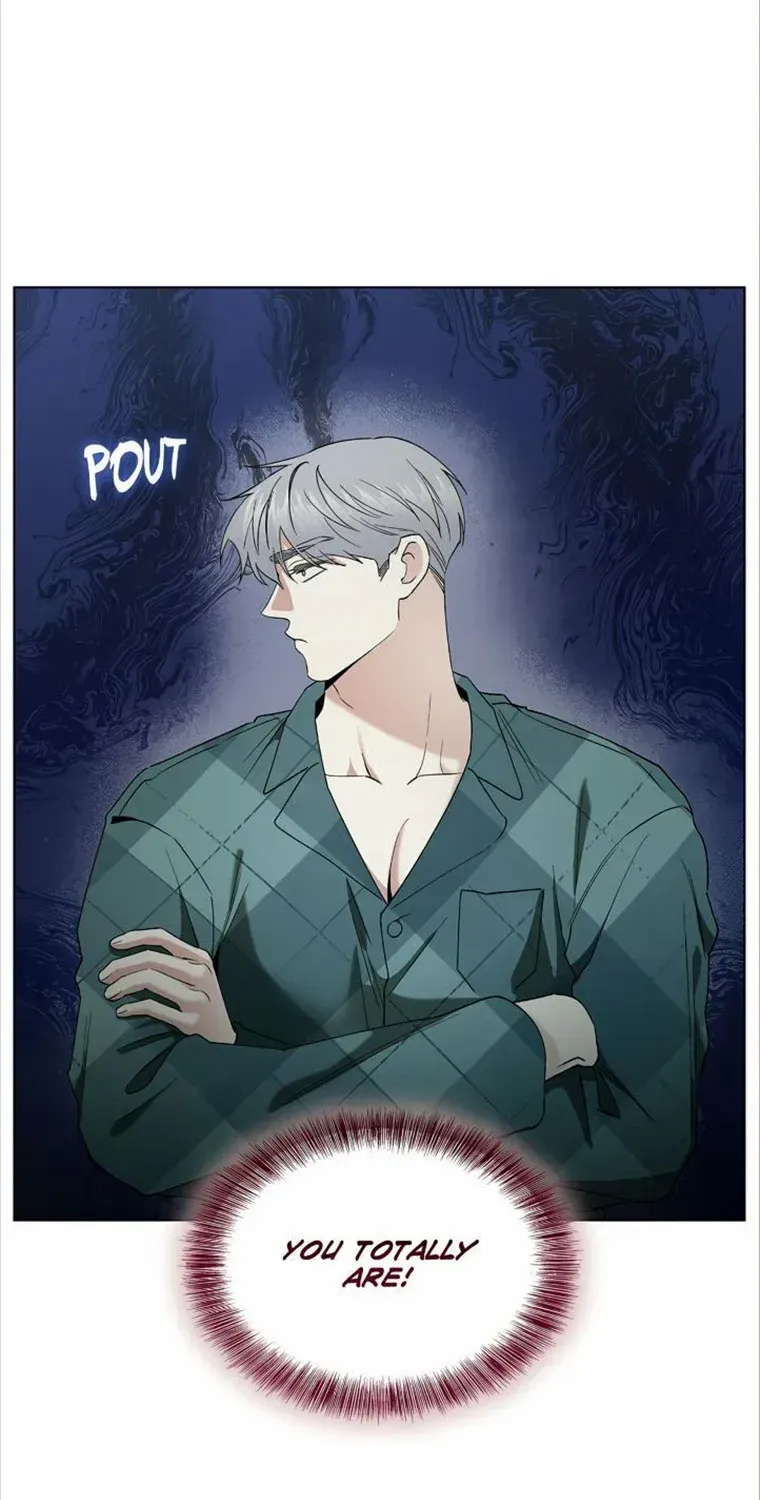 Salty Lust Chapter 41 page 24 - Mangabat