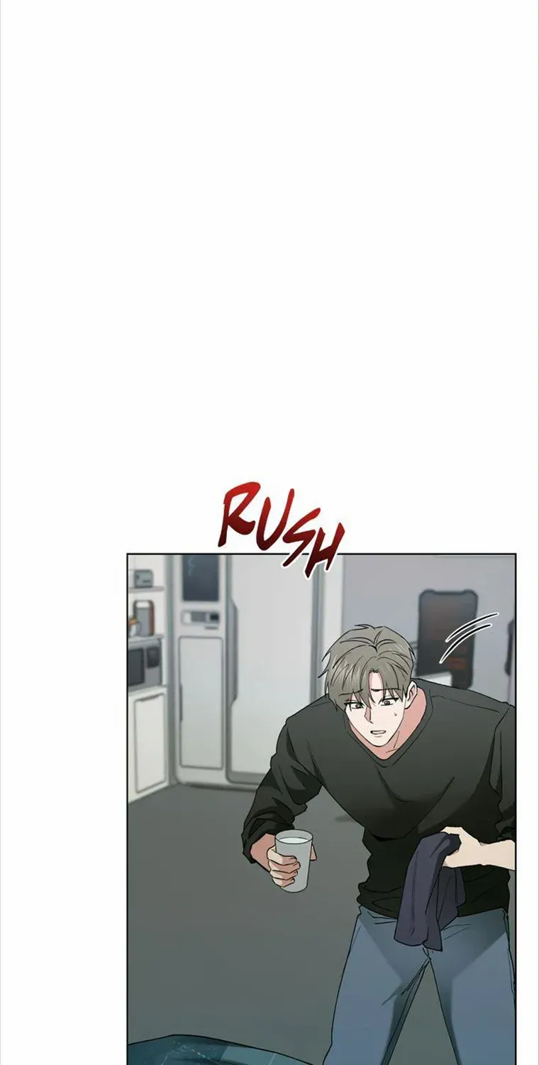 Salty Lust Chapter 41 page 36 - MangaKakalot