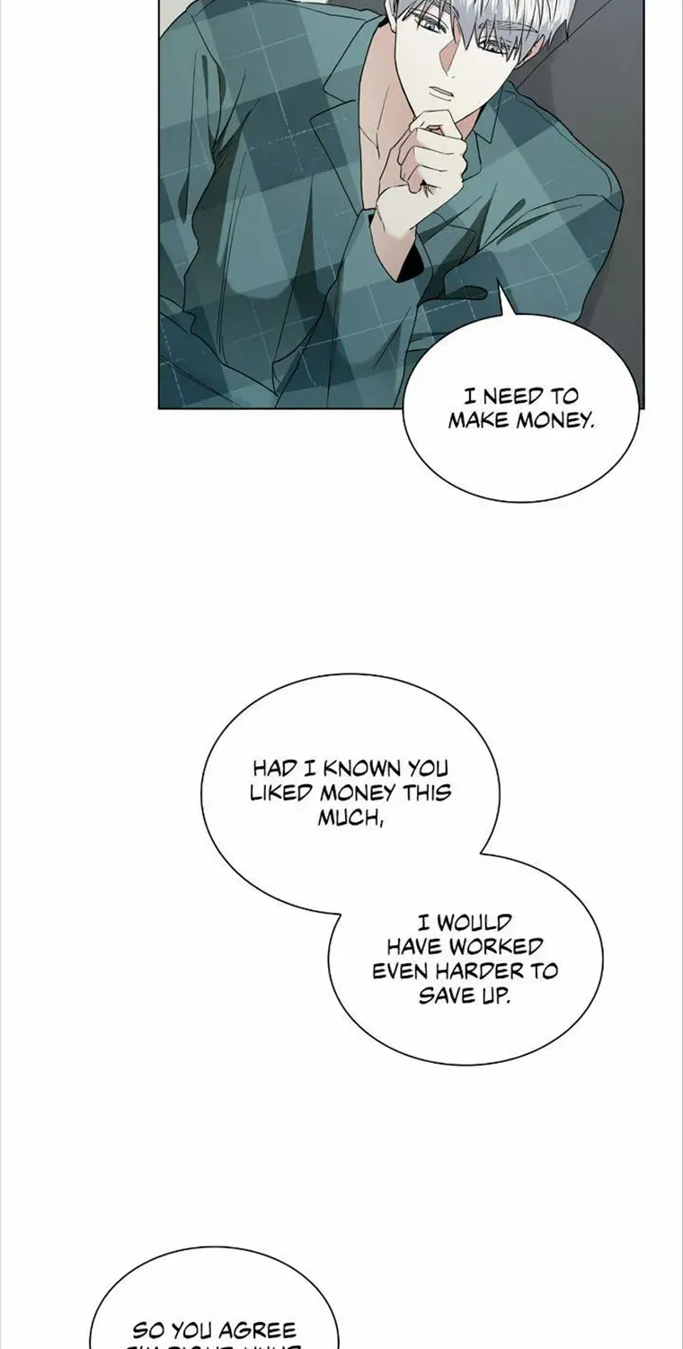 Salty Lust Chapter 41 page 69 - MangaKakalot