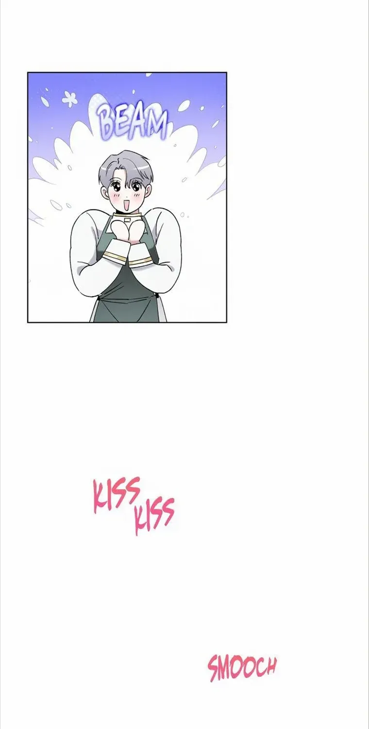 Salty Lust Chapter 42 page 53 - MangaKakalot