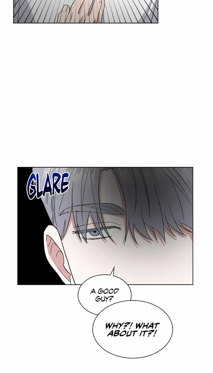 Salty Lust Chapter 48 page 37 - MangaKakalot