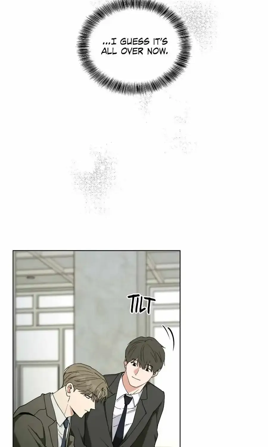 Salty Lust Chapter 53 page 29 - MangaKakalot