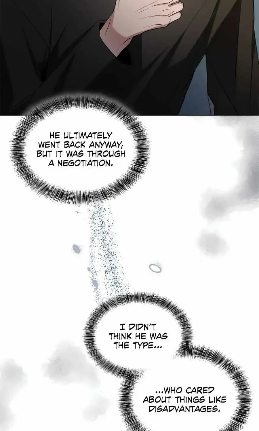 Salty Lust Chapter 57 page 38 - MangaKakalot