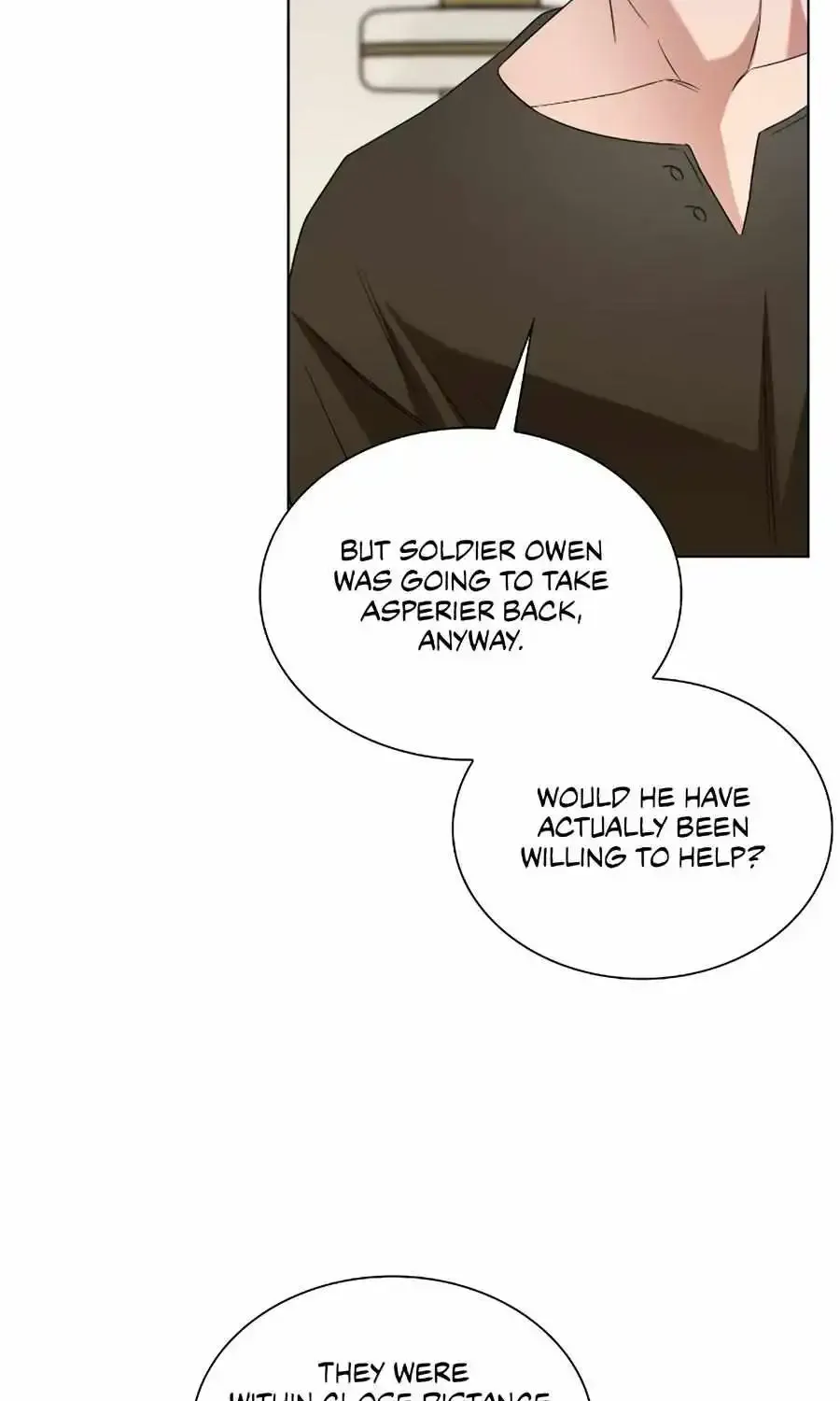 Salty Lust Chapter 57 page 50 - Mangabat