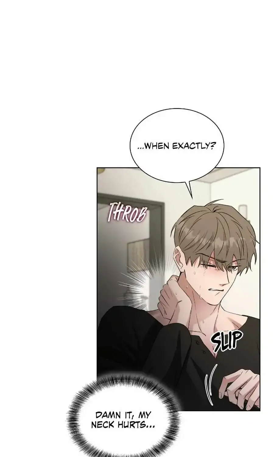 Salty Lust Chapter 57 page 78 - Mangabat