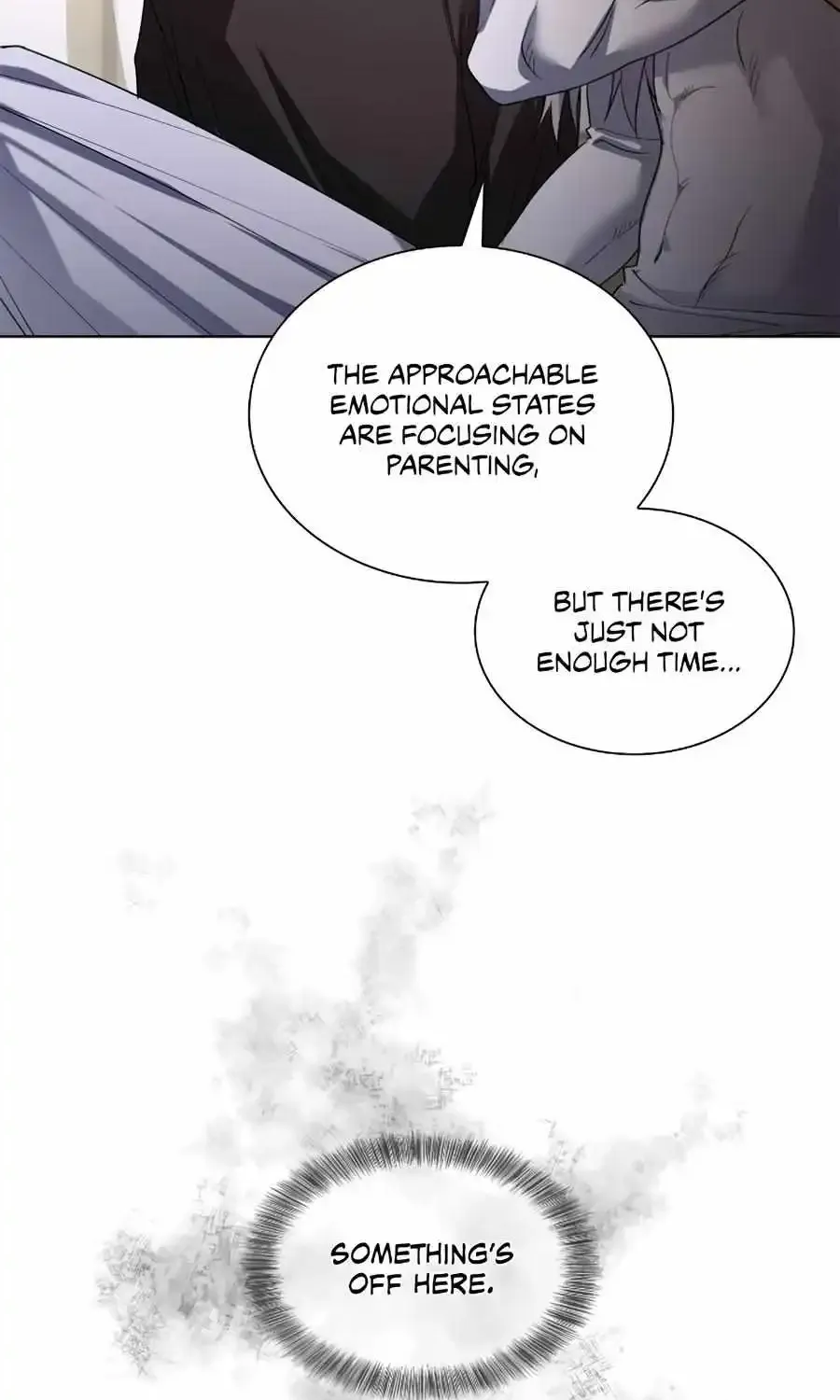 Salty Lust Chapter 58 page 108 - Mangabat