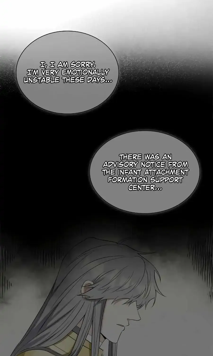 Salty Lust Chapter 58 page 112 - MangaNelo