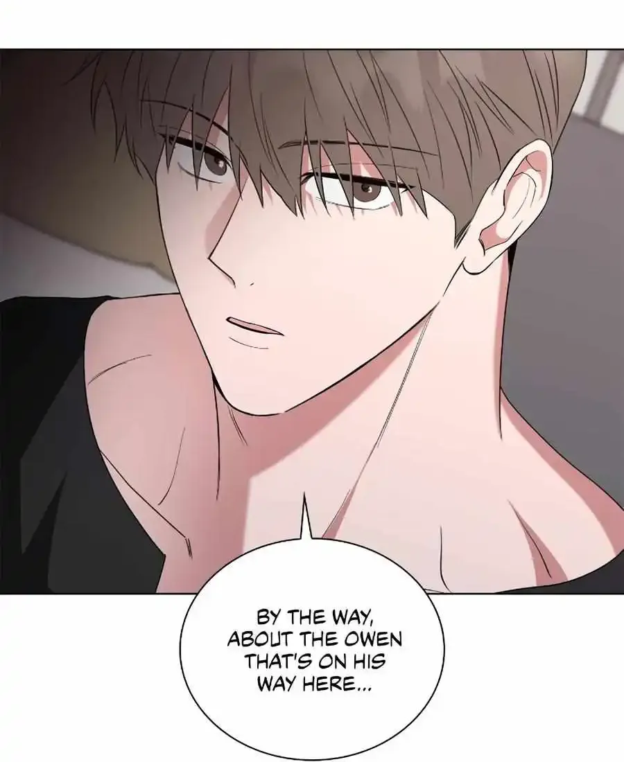 Salty Lust Chapter 58 page 71 - Mangabat