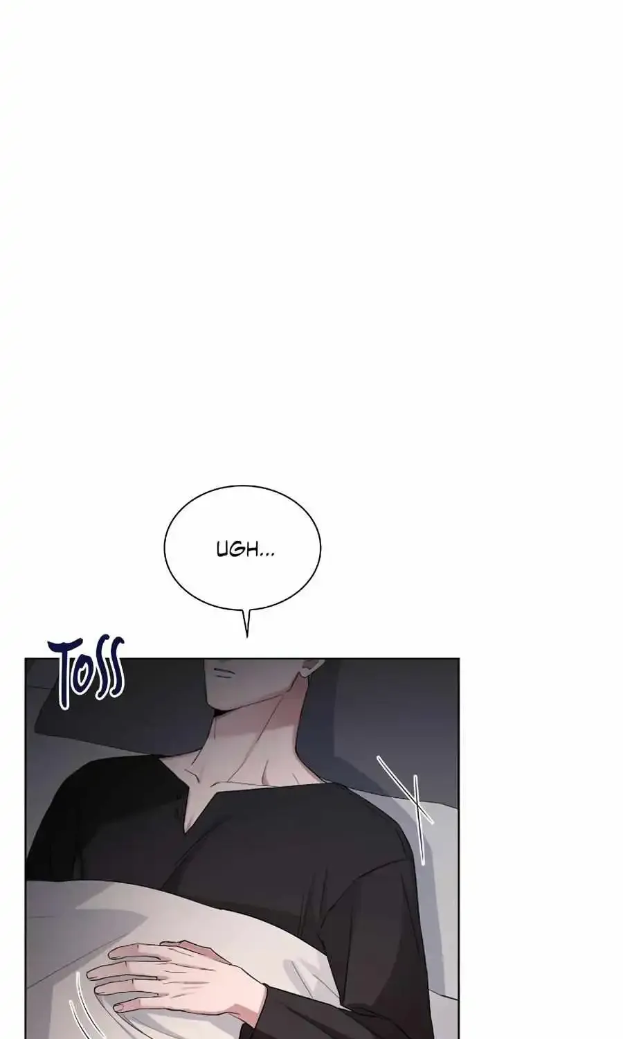 Salty Lust Chapter 58 page 9 - MangaNelo