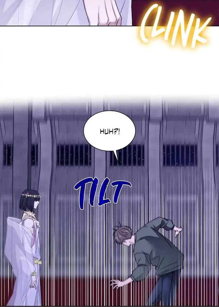 Salty Lust Chapter 60 page 9 - MangaKakalot