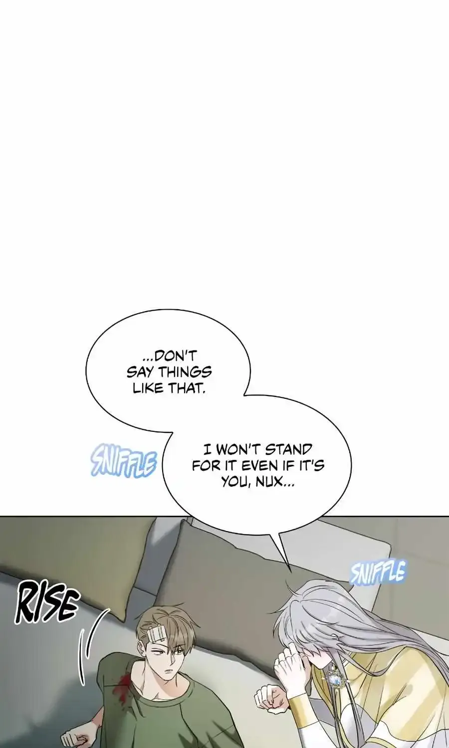 Salty Lust Chapter 62 page 6 - MangaKakalot