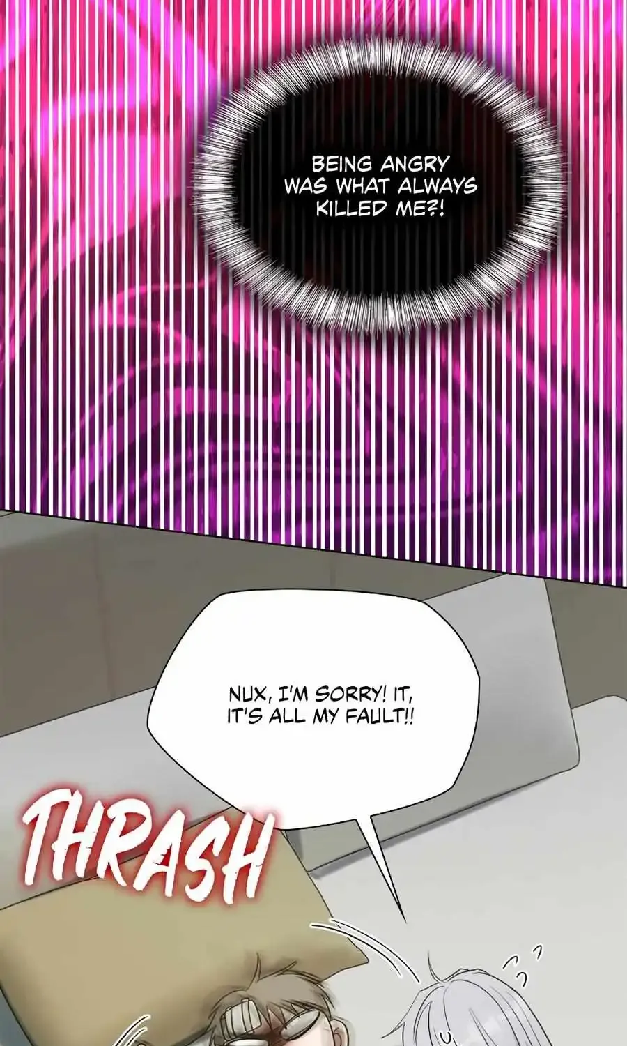 Salty Lust Chapter 63 page 16 - MangaKakalot