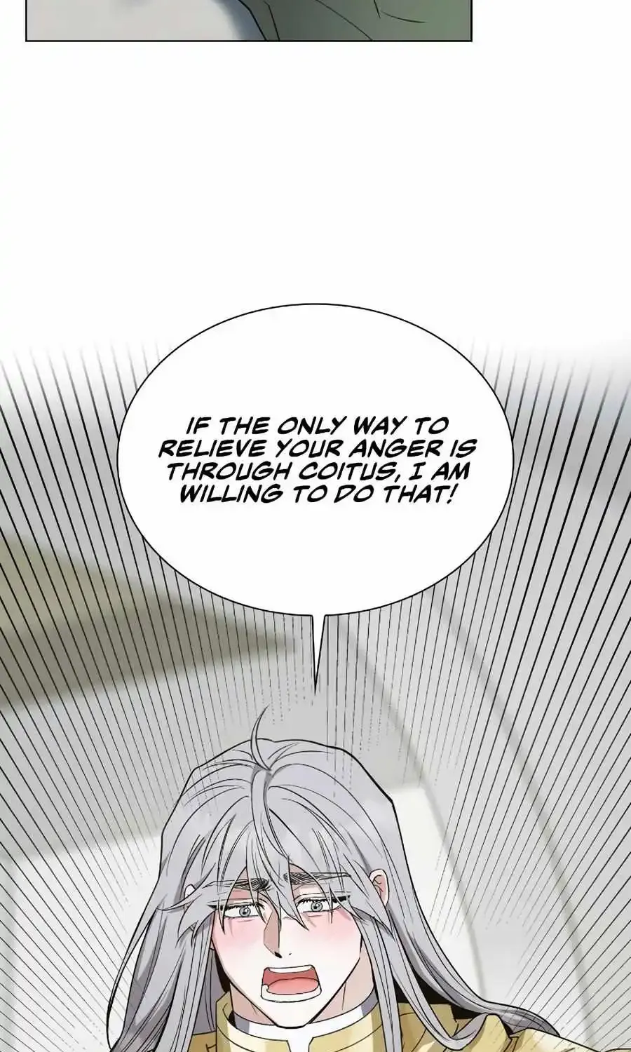 Salty Lust Chapter 63 page 24 - MangaKakalot