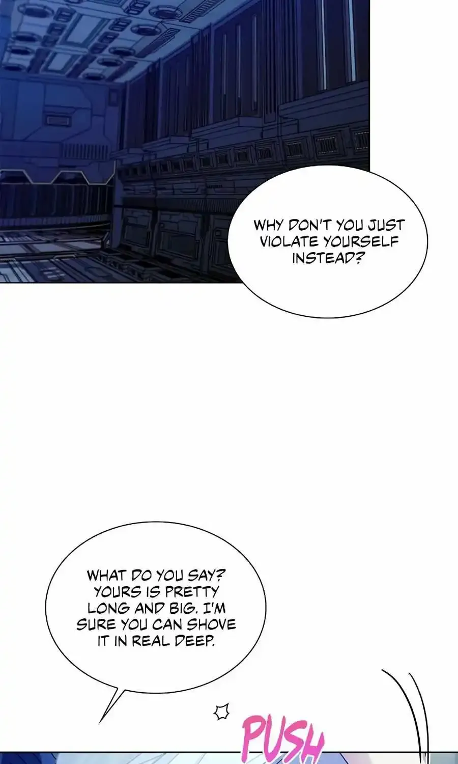 Salty Lust Chapter 63 page 89 - MangaKakalot