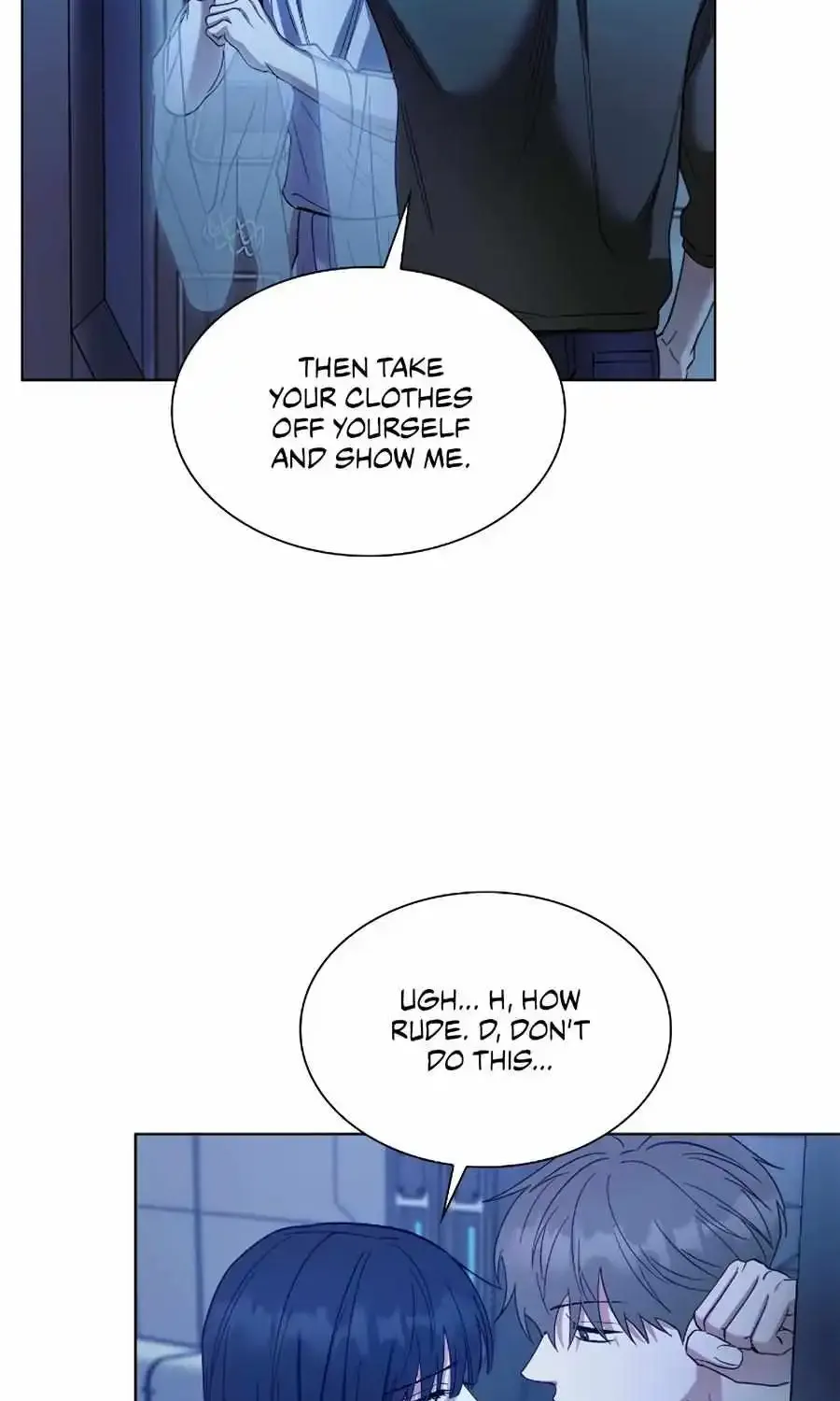 Salty Lust Chapter 64 page 41 - Mangabat