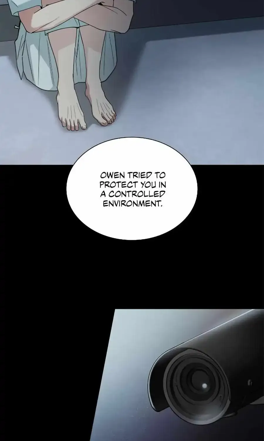 Salty Lust Chapter 65 page 82 - MangaNelo