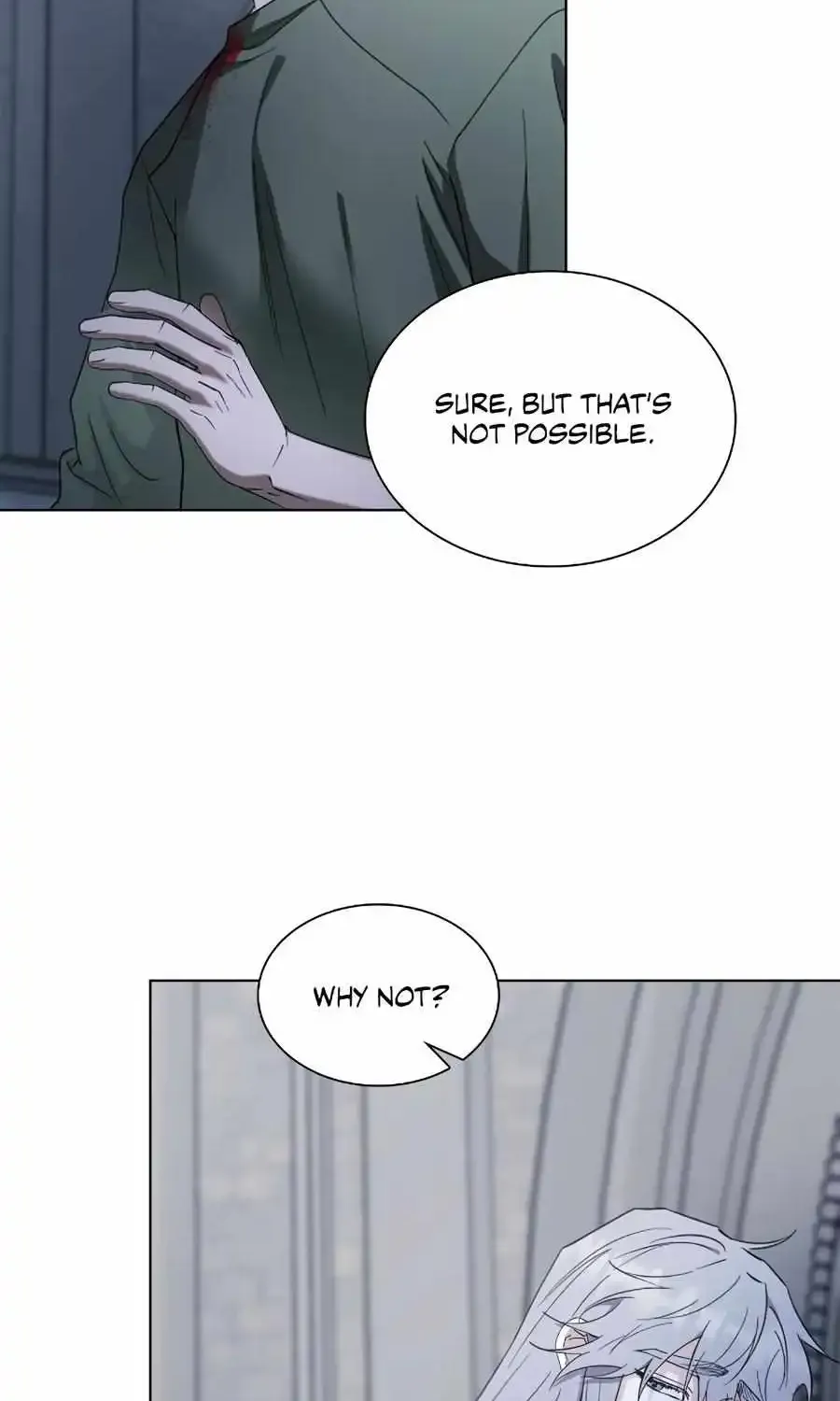 Salty Lust Chapter 65 page 94 - Mangabat