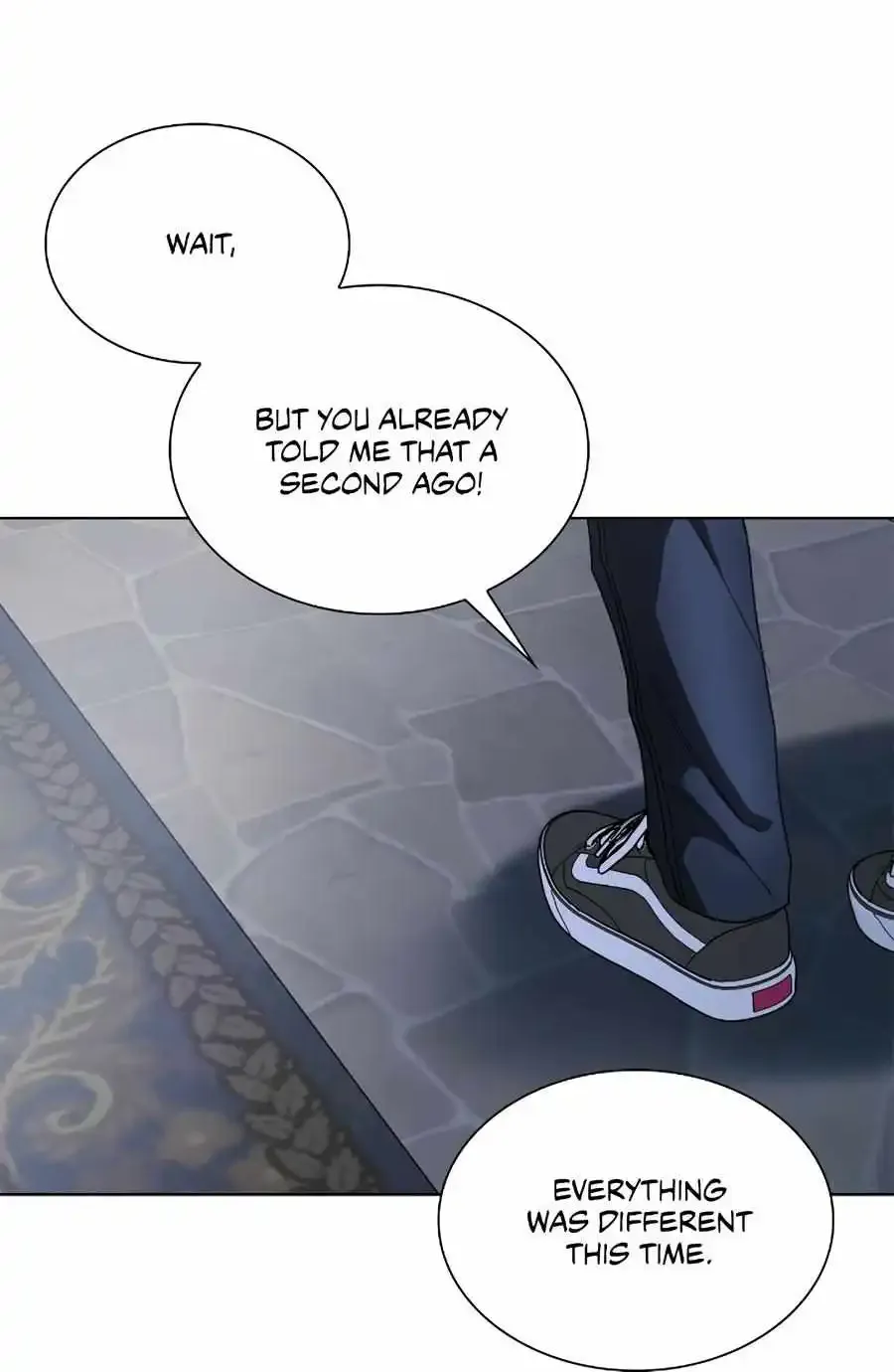 Salty Lust Chapter 65 page 96 - Mangabat