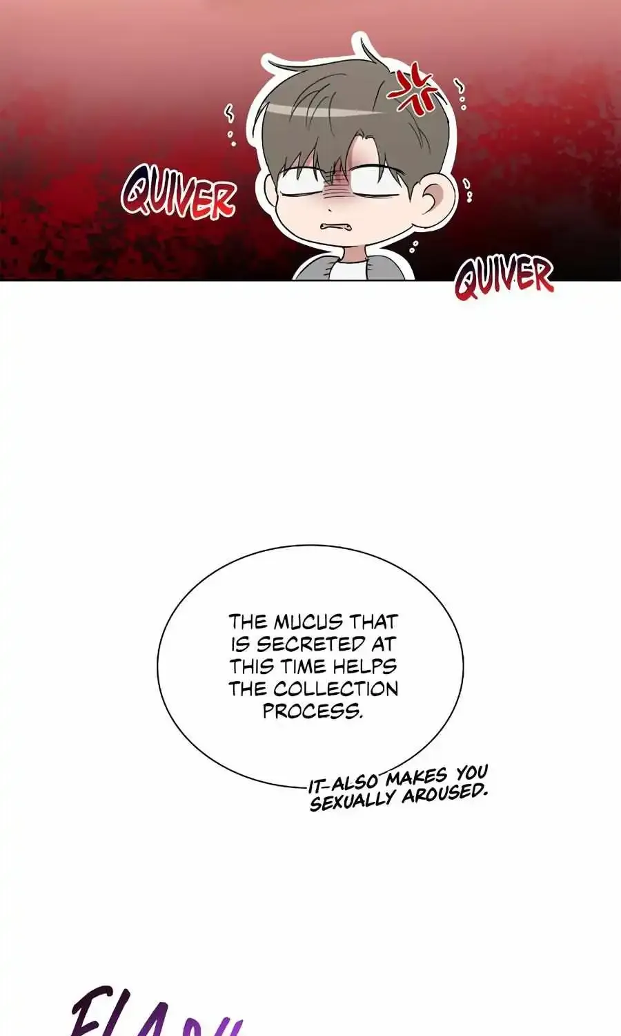 Salty Lust Chapter 67 page 6 - MangaKakalot