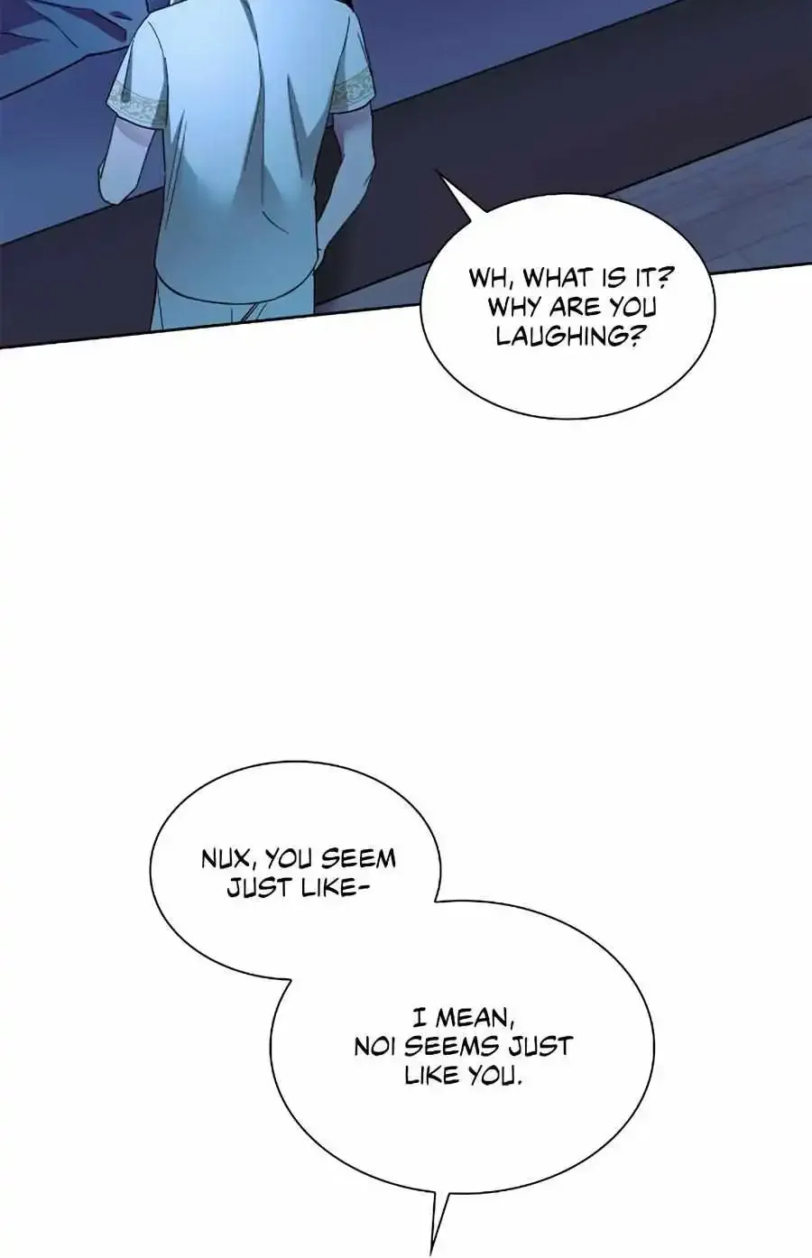 Salty Lust Chapter 68 page 32 - MangaKakalot