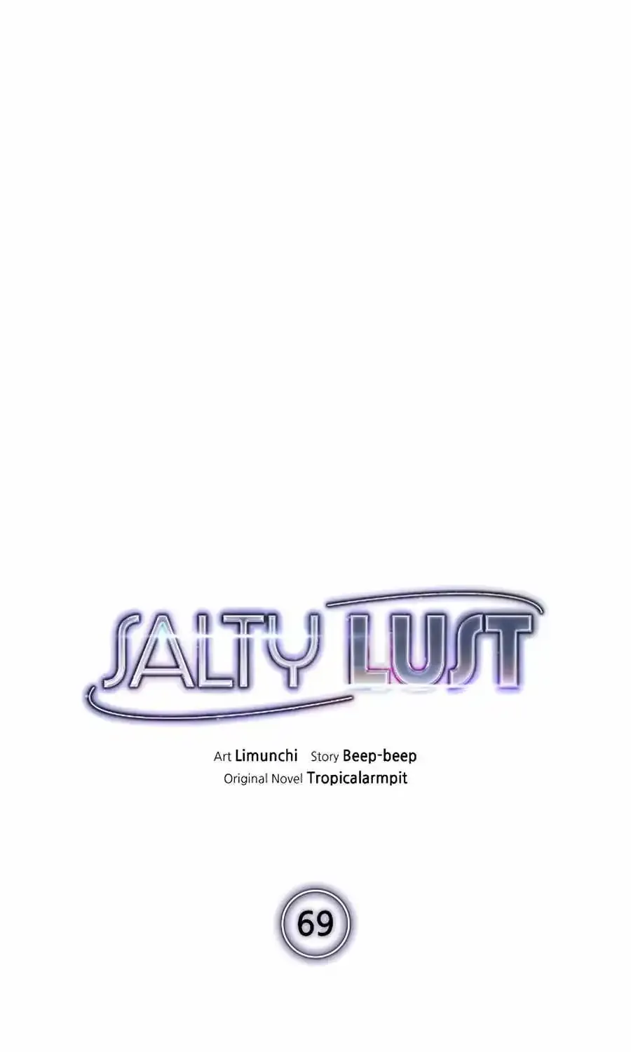 Salty Lust Chapter 69 page 2 - MangaKakalot