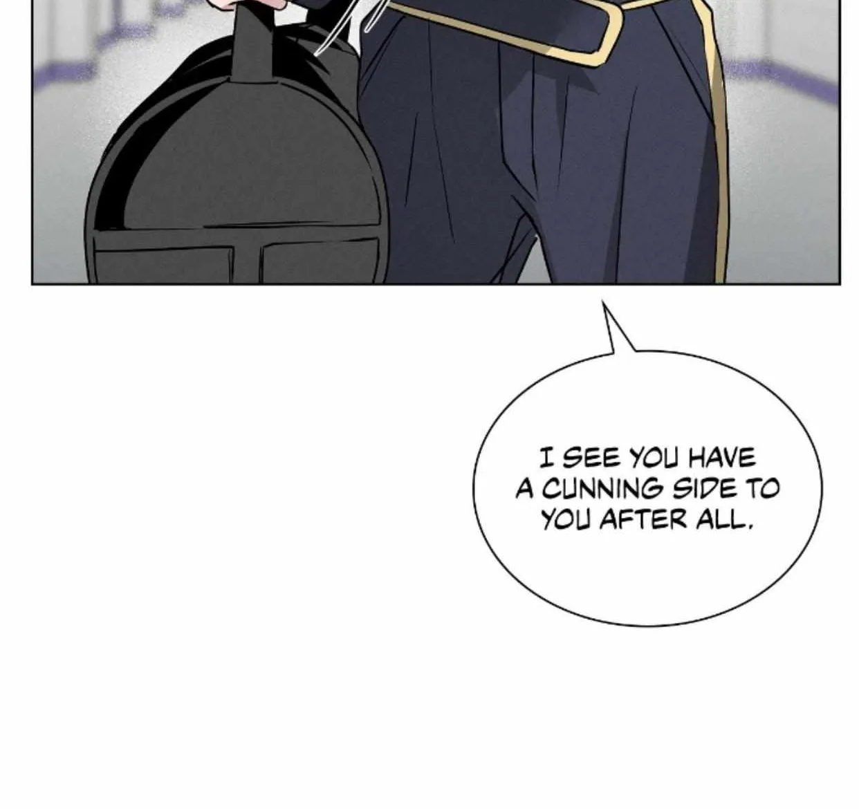 Salty Lust Chapter 7 page 85 - Mangabat