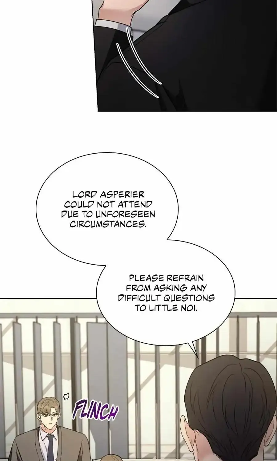 Salty Lust Chapter 70 page 54 - Mangabat