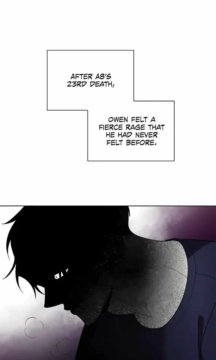 Salty Lust - Page 107