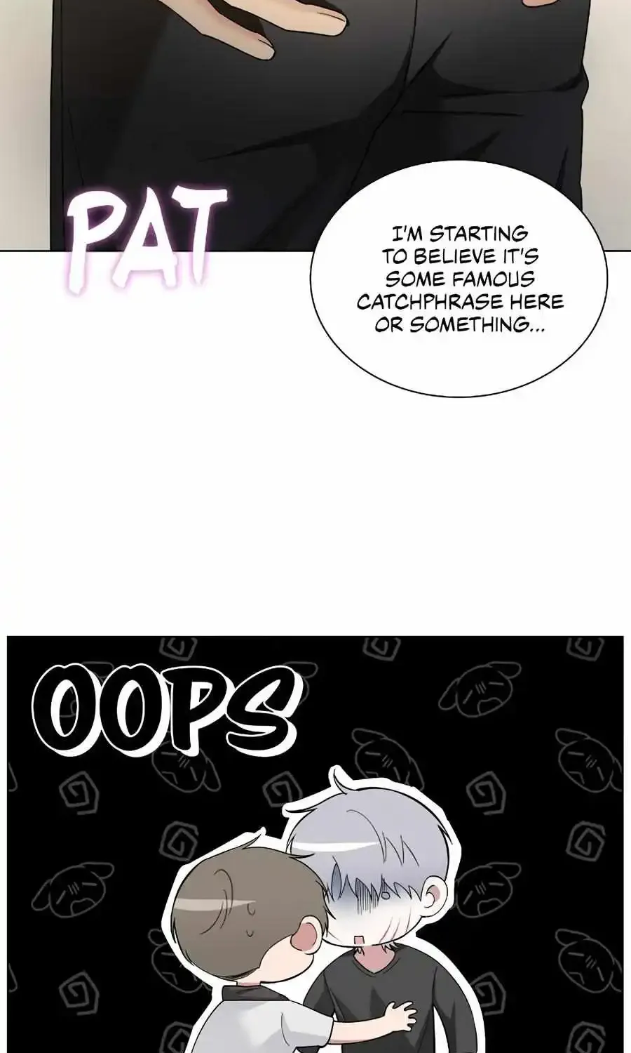 Salty Lust - Page 31