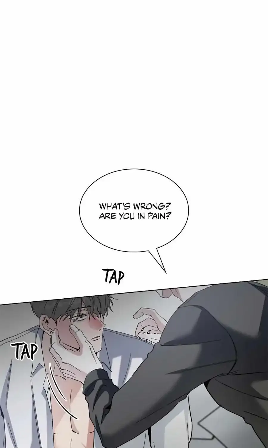 Salty Lust Chapter 79 page 30 - MangaKakalot