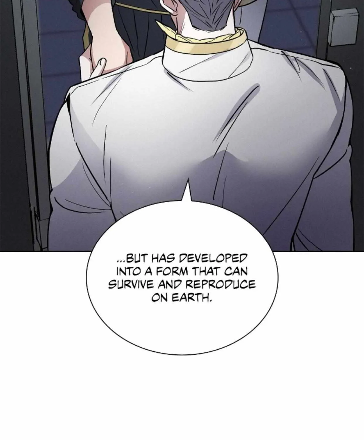 Salty Lust Chapter 9 page 58 - Mangabat