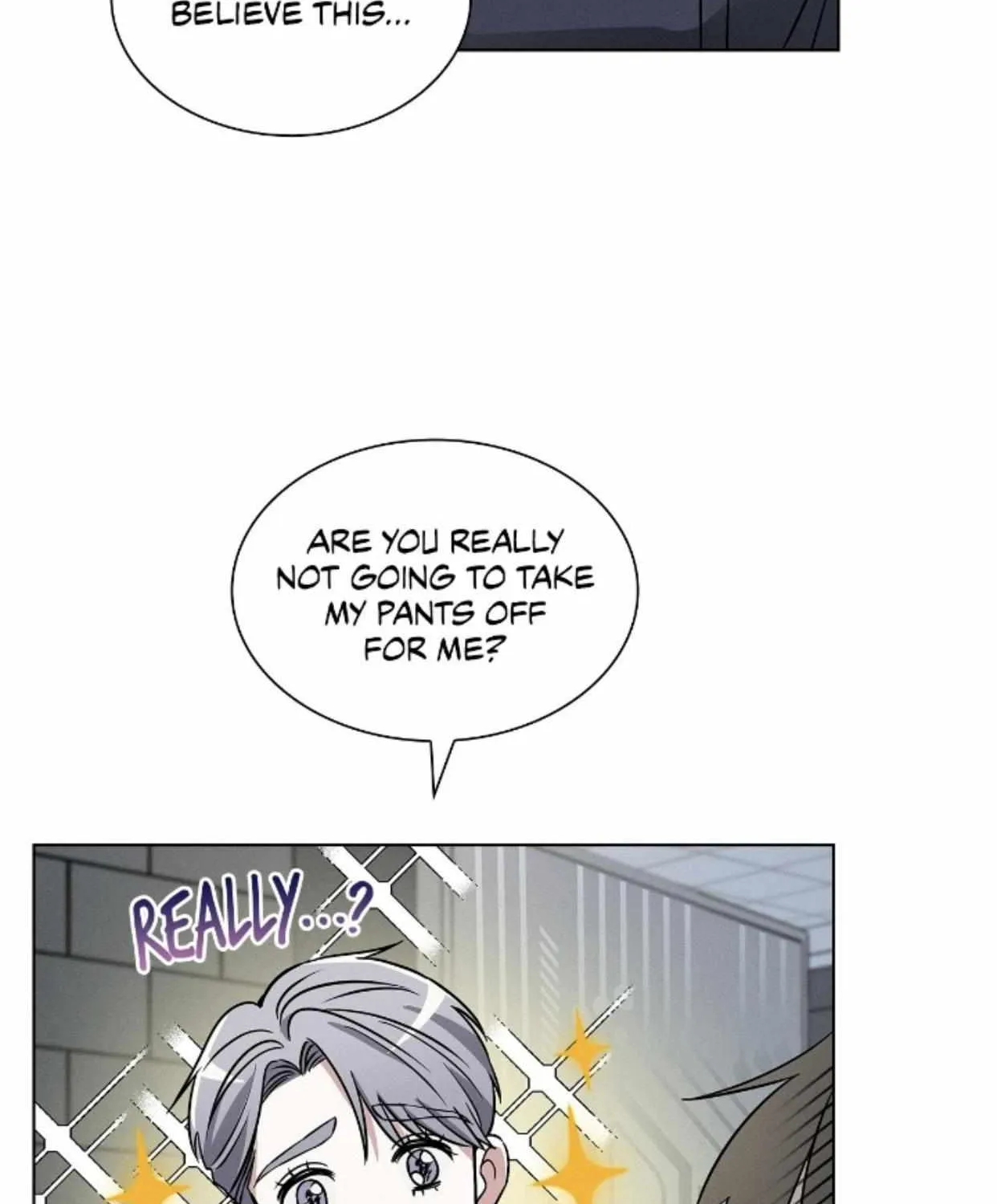 Salty Lust - Page 79