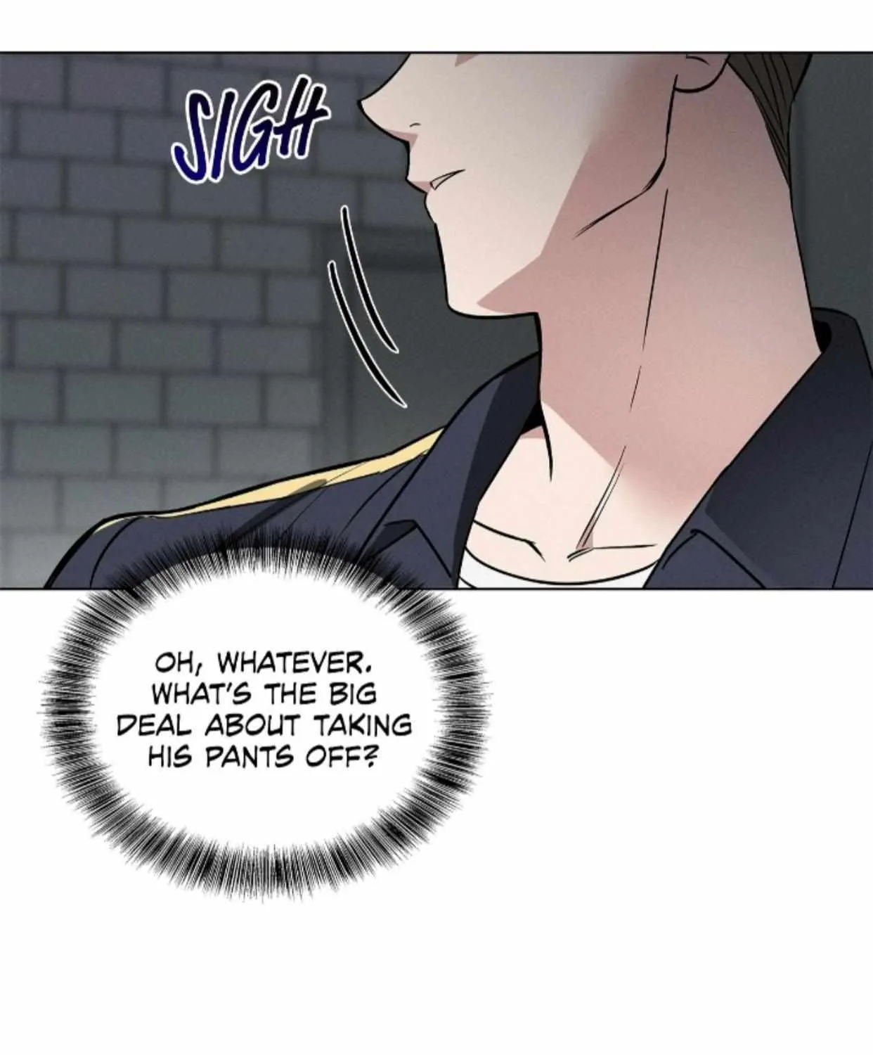 Salty Lust Chapter 9 page 83 - Mangabat