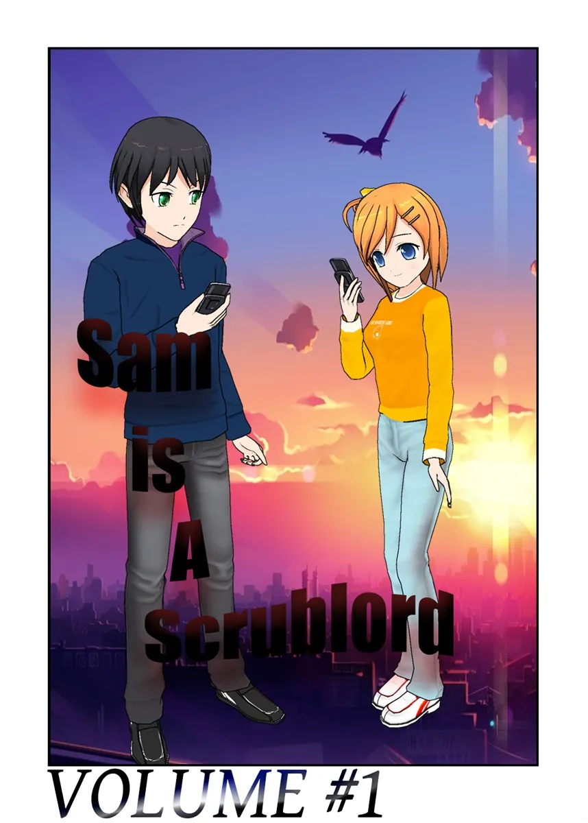 Sam Is A Scrublord Chapter 1 page 1 - MangaKakalot