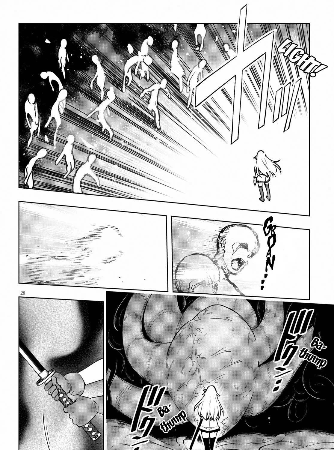 Samayoeru Tensei-sha-tachi no Revival Game - Page 55