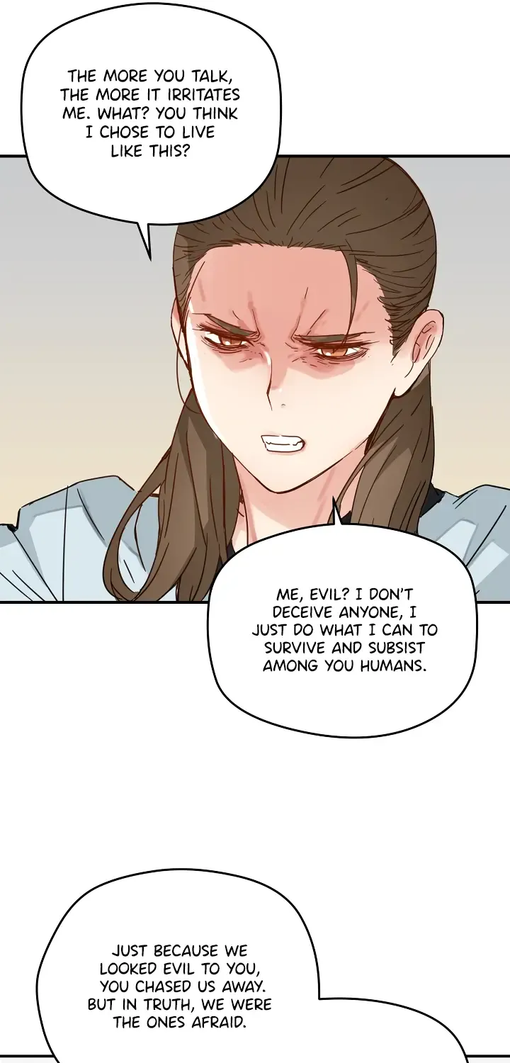 Samjang Jeon Chapter 11 page 42 - MangaKakalot