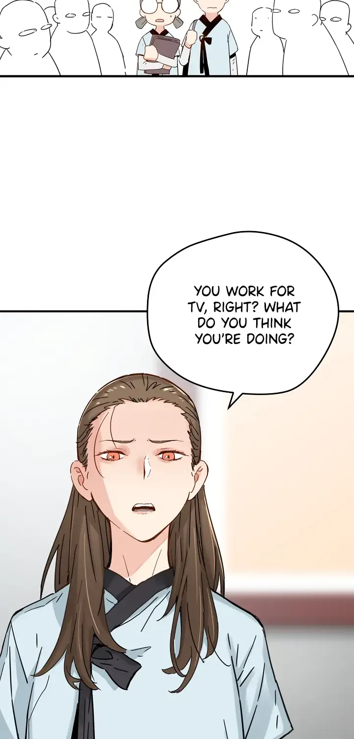 Samjang Jeon Chapter 12 page 35 - MangaKakalot