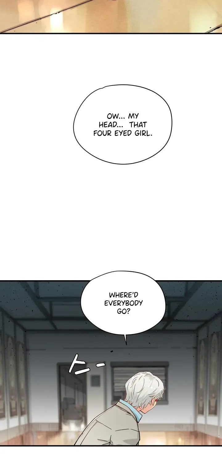 Samjang Jeon Chapter 13 page 30 - MangaKakalot