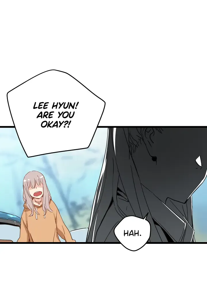 Samjang Jeon Chapter 22 page 41 - MangaNato