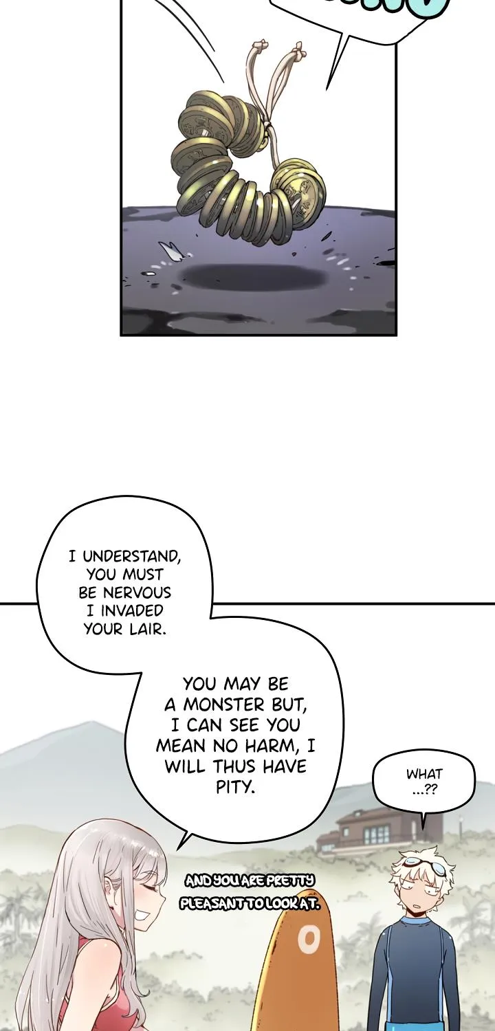 Samjang Jeon Chapter 4 page 23 - MangaKakalot