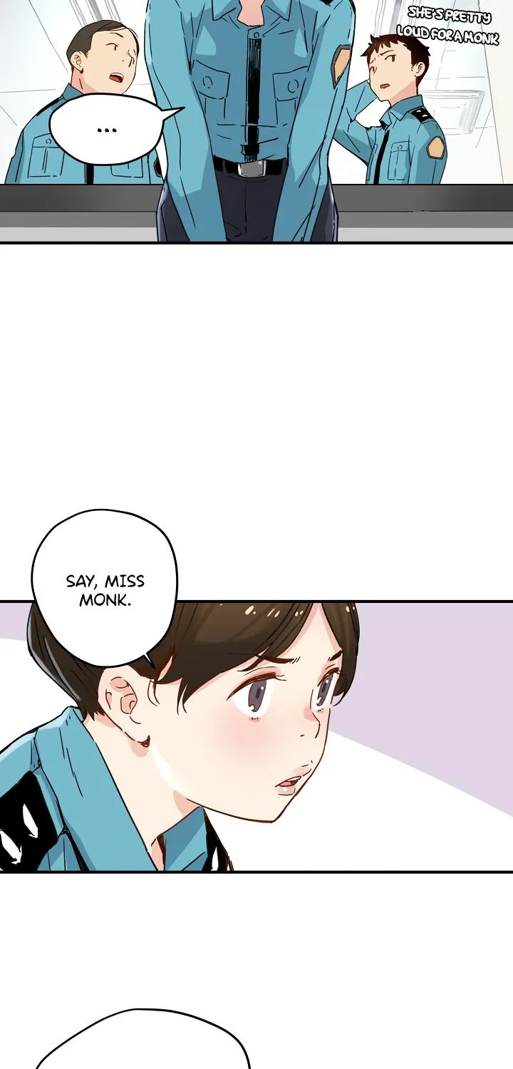 Samjang Jeon Chapter 7 page 22 - MangaKakalot