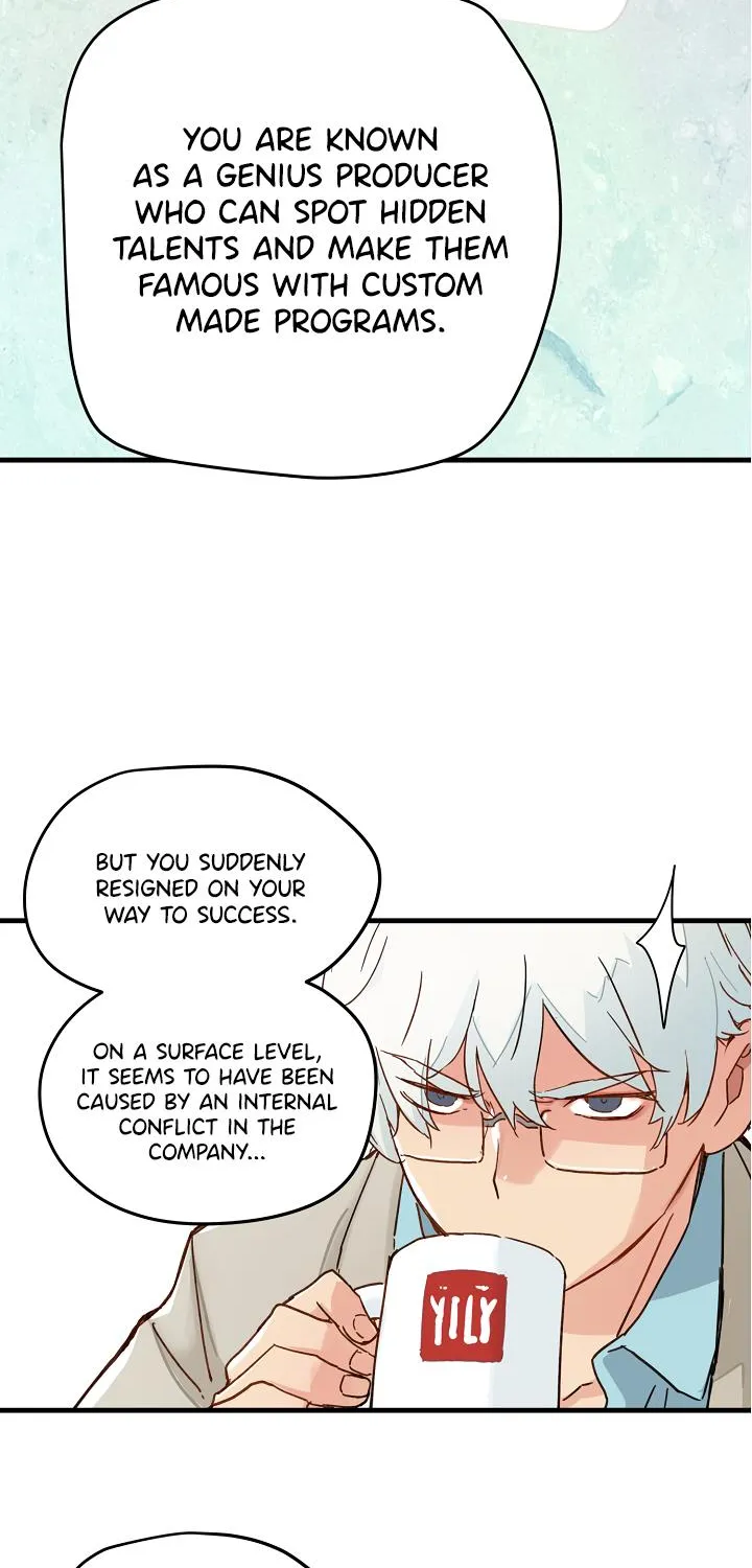 Samjang Jeon Chapter 7 page 39 - MangaKakalot